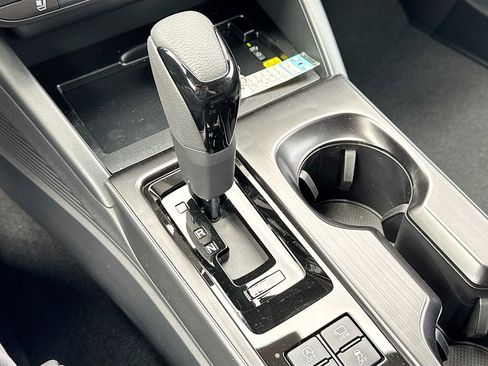 New 2026 Subaru Outback Touring XT AWD/4WD image 15