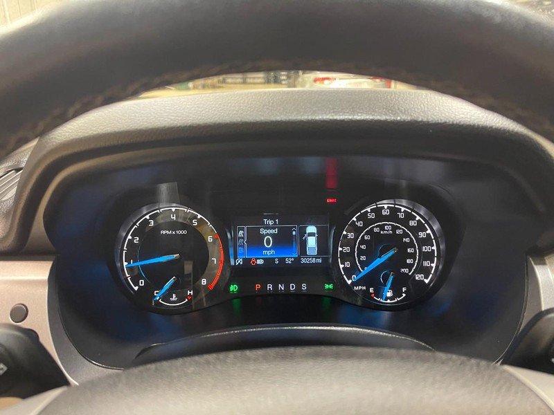 Used 2022 Ford Ranger XLT w/ Equipment Group 301A Mid AWD/4WD image 17
