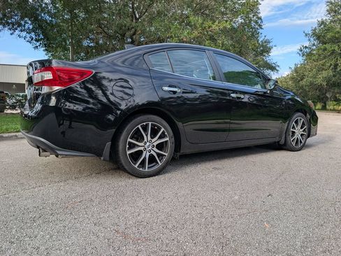 Used 2019 Subaru Impreza 2.0i Limited AWD/4WD image 9