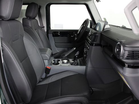 New 2025 INEOS Grenadier Trialmaster Edition image 12