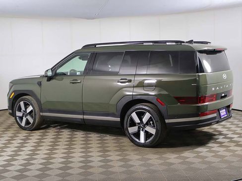 Certified 2024 Hyundai Santa Fe Limited image 15