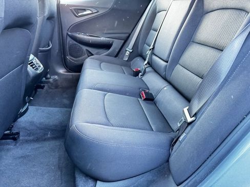 Certified 2024 Chevrolet Malibu LT image 6