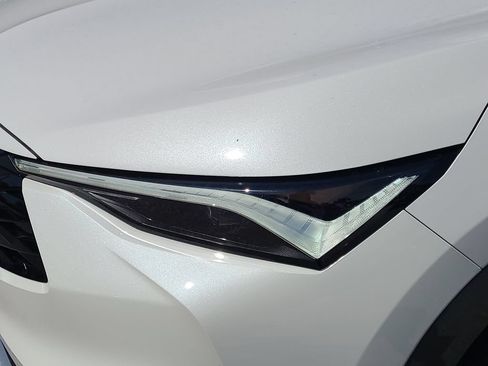 New 2026 Acura ADX FWD image 22