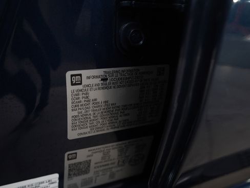 Used 2023 Chevrolet Silverado 1500 RST image 23