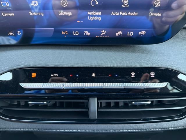 New 2026 Buick Enclave Sport Touring w/ Super Cruise Package FWD image 14