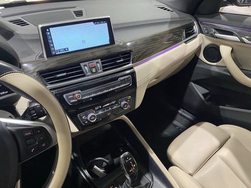 Used 2020 BMW X1 sDrive28i w/ Convenience Package FWD image 8