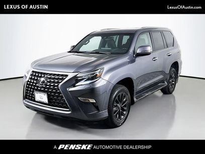Certified 2023 Lexus GX 460 Premium