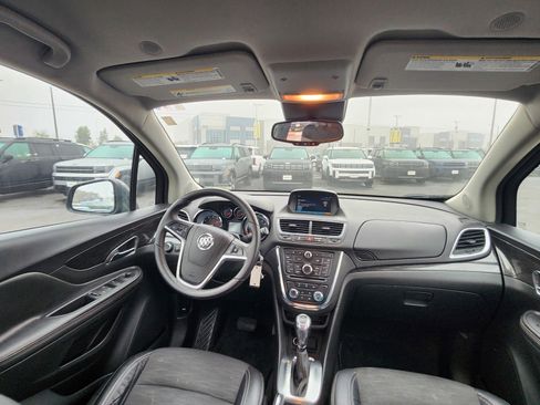 Used 2016 Buick Encore FWD image 24