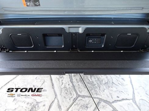 New 2026 GMC Sierra 1500 AT4X AWD/4WD image 10