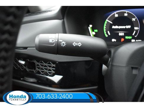 New 2026 Honda Accord Hybrid Touring image 10