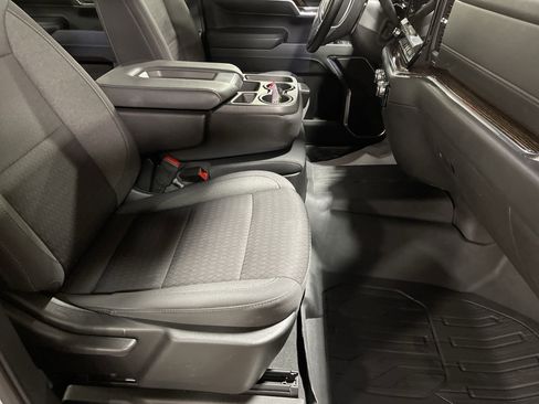 Used 2023 GMC Sierra 1500 Elevation w/ LPO, GMC Protection Package image 14