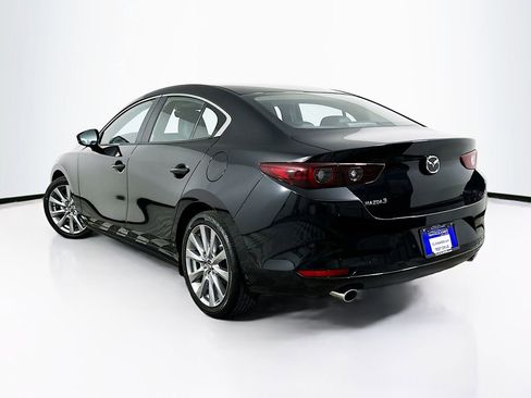 New 2026 MAZDA MAZDA3 2.5 S Sedan w/ Preferred Pkg FWD image 6