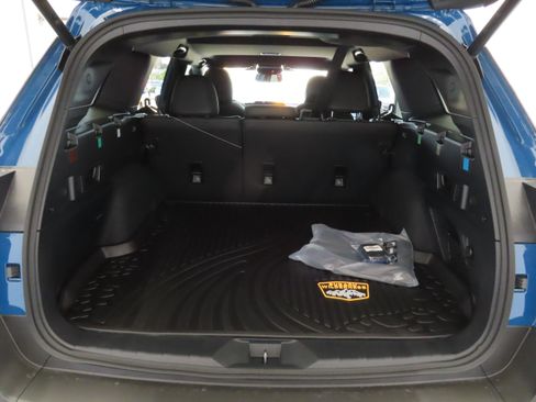 New 2026 Subaru Outback Wilderness image 25