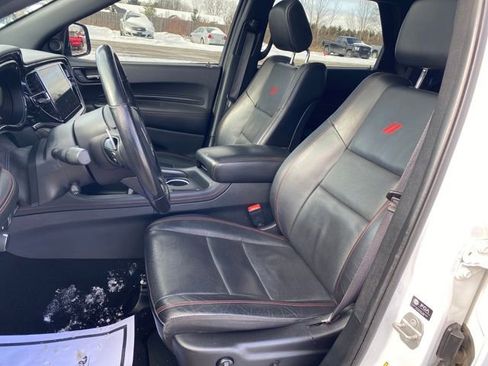 Used 2024 Dodge Durango GT image 16