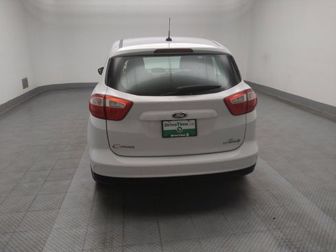 Used 2016 Ford C-MAX SE image 6