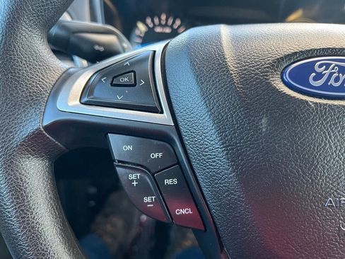 Used 2018 Ford Fusion S image 12