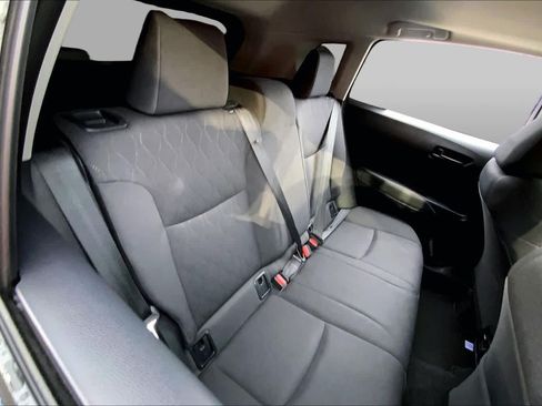 Used 2024 Toyota Corolla Cross LE w/ Moonroof Package FWD image 20