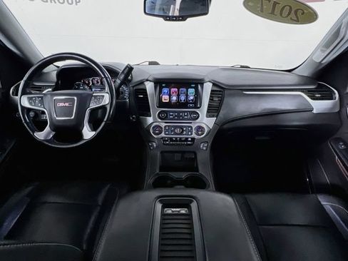 Used 2017 GMC Yukon SLT w/ Premium Edition AWD/4WD image 24