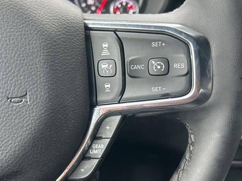 Used 2025 RAM 1500 Laramie w/ Bed Utility Group AWD/4WD image 21