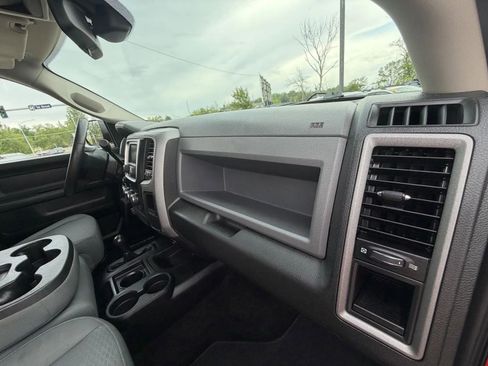 Used 2015 RAM 2500 Power Wagon Tradesman AWD/4WD image 14