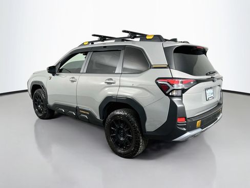 Used 2026 Subaru Forester Wilderness w/ Wilderness Plus Package AWD/4WD image 5