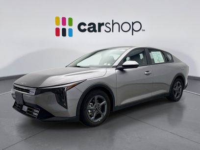 Used 2025 Kia K4
