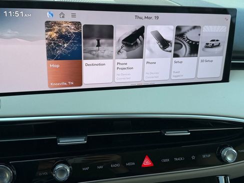 New 2026 Genesis GV70 2.5T image 27