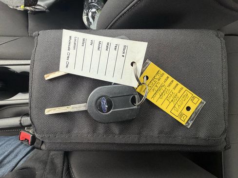 Used 2016 Ford Focus SE image 17