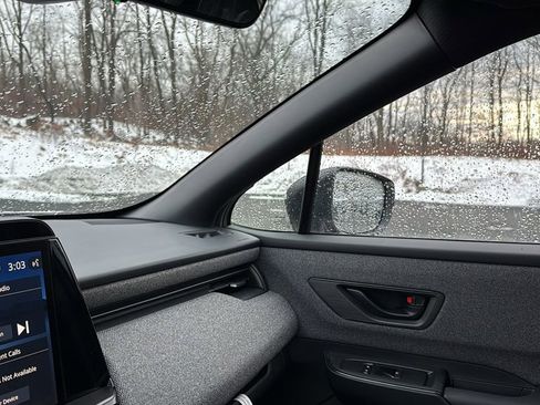 New 2026 Subaru Outback Premium image 18