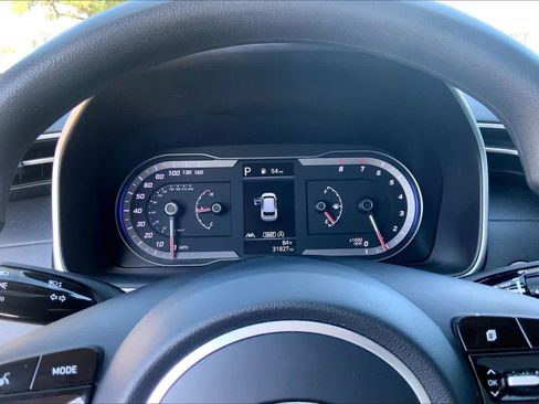 Used 2023 Hyundai Tucson SEL FWD image 26