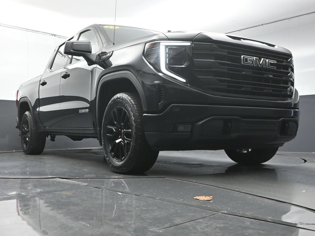 Used 2024 GMC Sierra 1500 Elevation AWD/4WD image 31