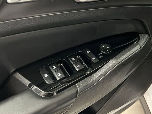 Used 2023 Kia Sportage EX image 23