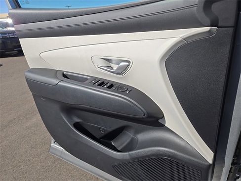 New 2025 Hyundai Tucson SEL image 23