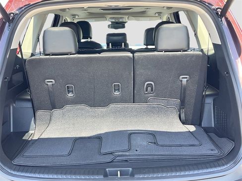 Used 2022 Kia Telluride EX w/ Towing Package image 27