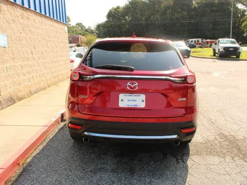 Used 2016 MAZDA CX-9 Grand Touring FWD image 5