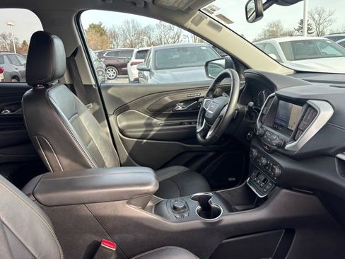 Used 2018 GMC Terrain SLT w/ Preferred Package image 14