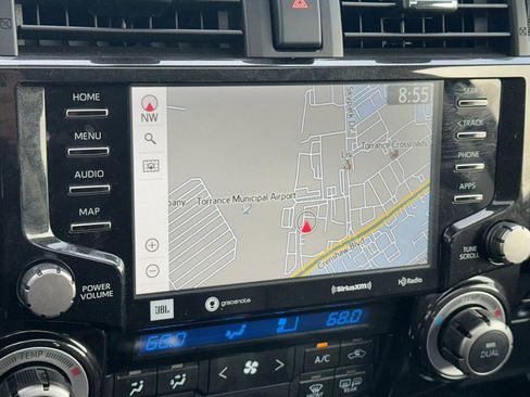 Used 2024 Toyota 4Runner TRD Pro image 19