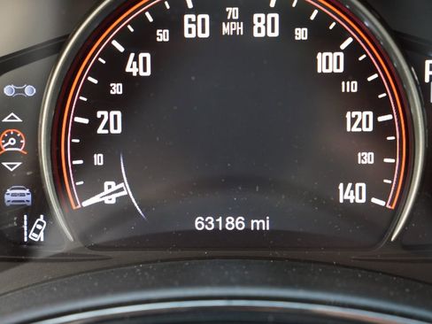 Certified 2021 Dodge Durango R/T w/ Technology Group image 41