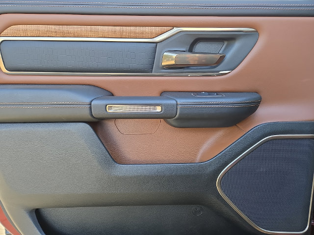 Used 2019 RAM 1500 Limited AWD/4WD image 21