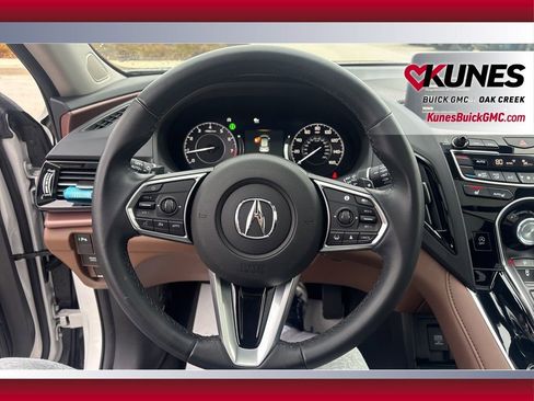 Used 2025 Acura RDX w/ Technology Package image 19