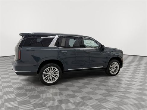 New 2026 Cadillac Escalade Luxury image 12