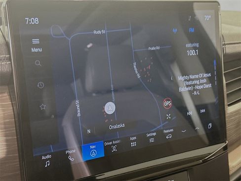 Used 2024 Ford Expedition Limited image 16