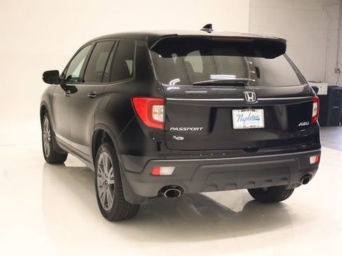 Used 2019 Honda Passport EX-L image 7