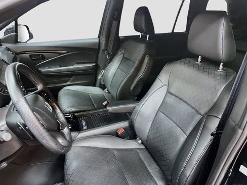 Used 2023 Honda Passport Elite image 22