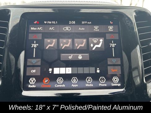 Used 2019 Jeep Cherokee Limited image 23