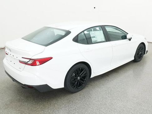 New 2026 Toyota Camry SE image 51