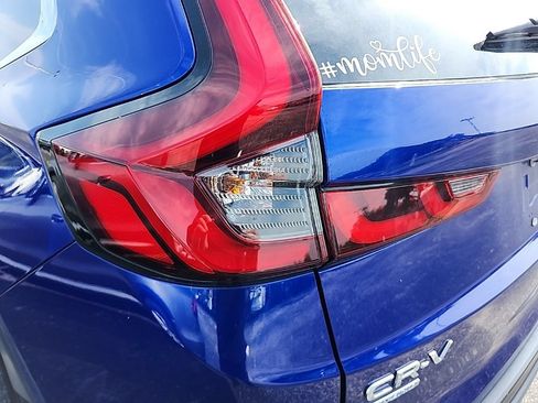 Used 2023 Honda CR-V Sport image 12