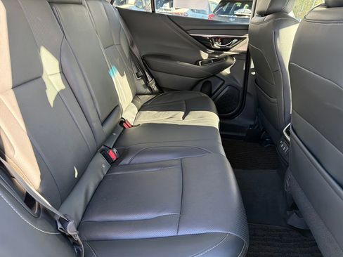 Used 2020 Subaru Outback Limited image 38