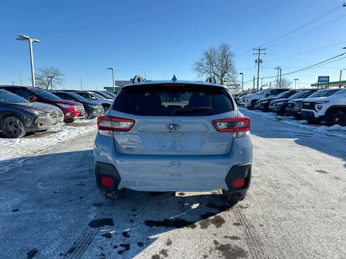 Certified 2023 Subaru Crosstrek 2.0i Premium image 12