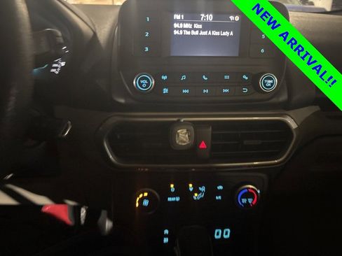 Used 2019 Ford EcoSport S image 6